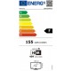 Samsung Smart Τηλεόραση 85" 4K UHD QLED QN80F HDR (2025) QE85QN80FAUXXH